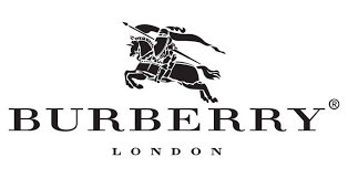 Logotipo Burberry