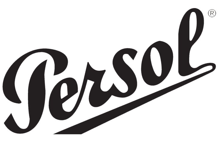 Logotipo Persol