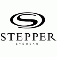 Logotipo Stepper