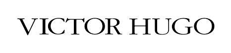 Logotipo Victor Hugo